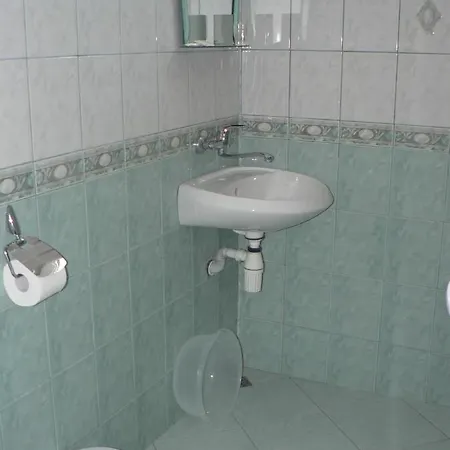 Pensjonat Zlatina 3*