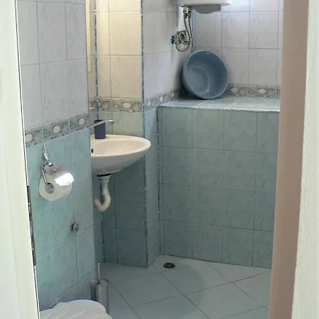 Zlatina Sosopol