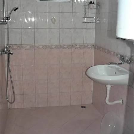 Gasthuis Zlatina Sozopol