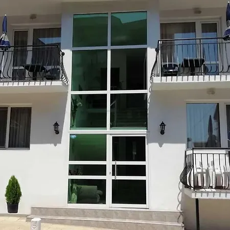 Zlatina Guest house