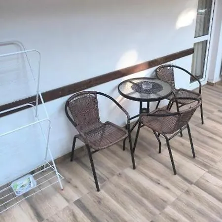 Zlatina Guest house