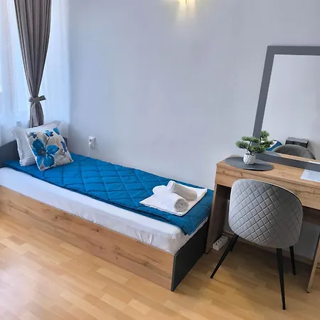 Zlatina Guest house