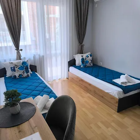 Zlatina Guest house Sozopol
