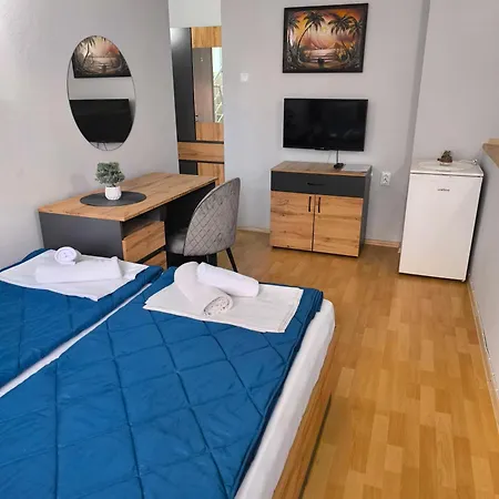 Zlatina Guest house