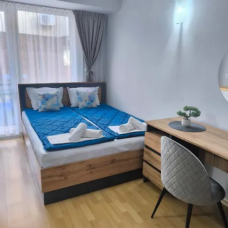 Guest house Zlatina